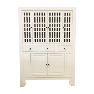 BUFFET HAUT RUSTIQUE RUJEN