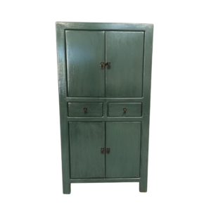 CABINET RUSTIQUE MI-HAUTEUR