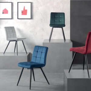 CHAISE FRANKLIN ROUGE