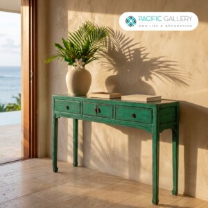 CONSOLE RUSTIQUE BENJAMIN