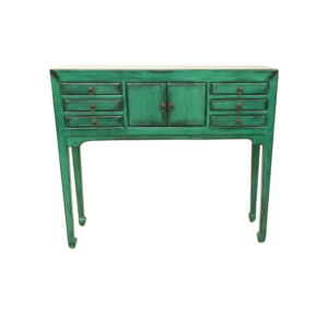 CONSOLE ORIENTALE KLANG