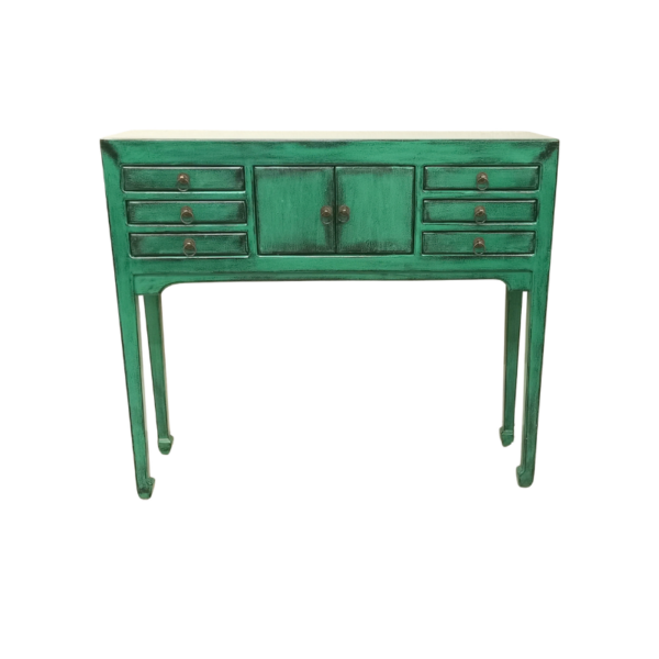 CONSOLE ORIENTALE KLANG