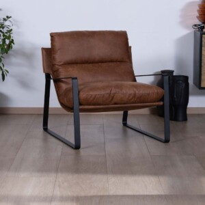 FAUTEUIL TORSTEN HAVANE