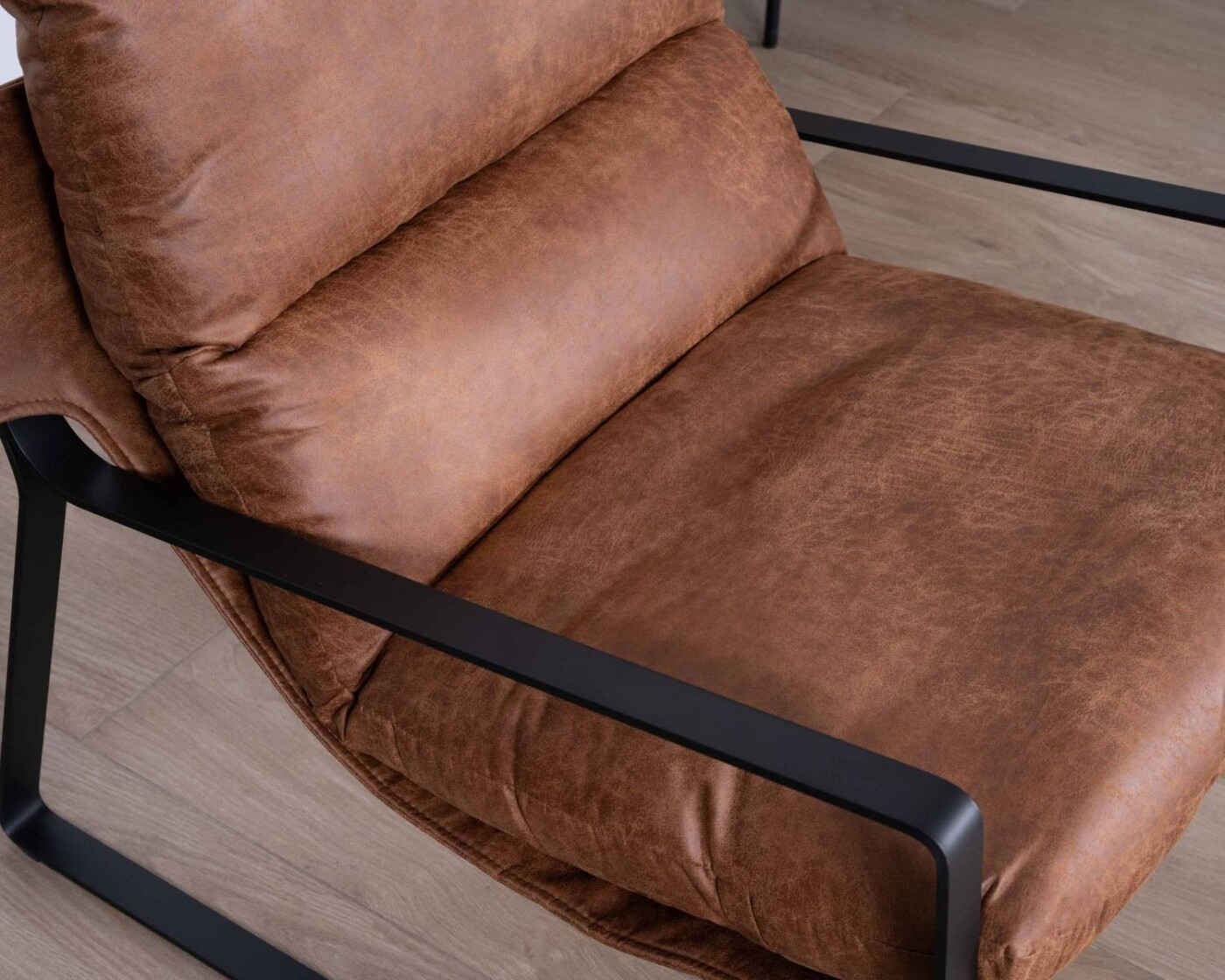 FAUTEUIL TORSTEN HAVANE – Image 2