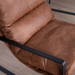 FAUTEUIL TORSTEN HAVANE
