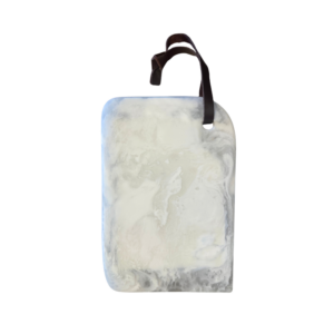 PLANCHE À DÉCOUPER EN RÉSINE RYSS