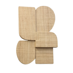 PANNEAU MURAL TUCKER