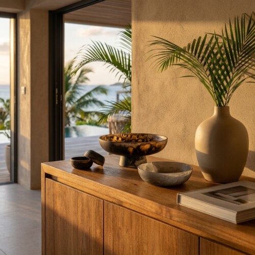 COUPE EN RÉSINE CIRO