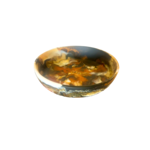 COUPE EN RÉSINE HUCOS