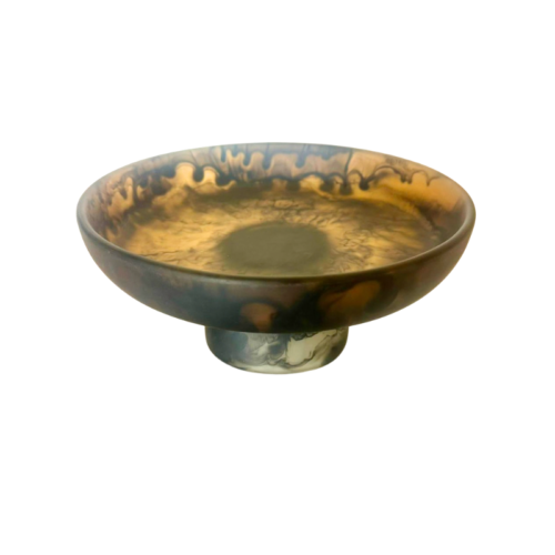 COUPE EN RÉSINE CIRO