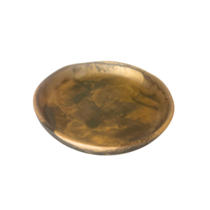 COUPELLE EN RÉSINE BINE