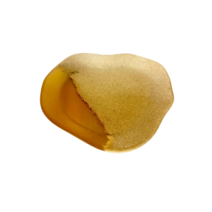 PLAT EN RÉSINE DEXTER