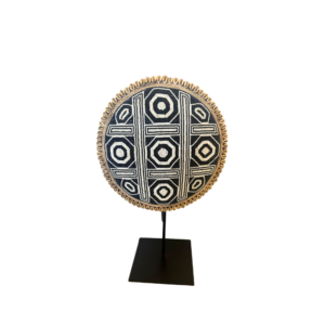 PANNEAU DÉCORATION SUR PIED