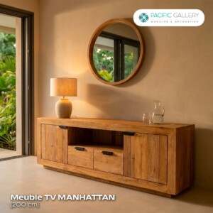 MEUBLE TV MANHATTAN