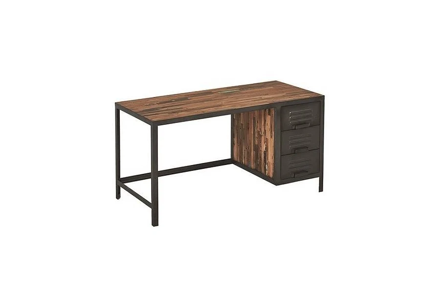 BUREAU LOCKER