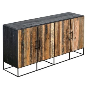 BUFFET CONTEMPORAIN KLÉO