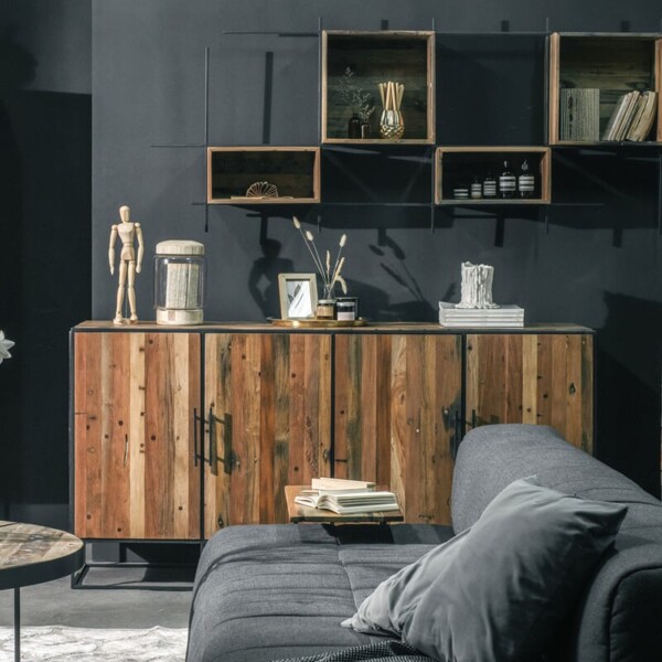 BUFFET CONTEMPORAIN KLÉO