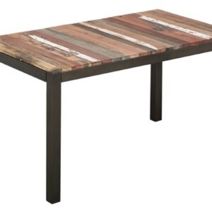 TABLE EXTENSIBLE EDITO