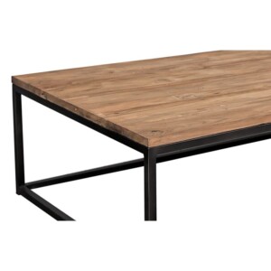 TABLE BASSE RECTANGLE IBIZA