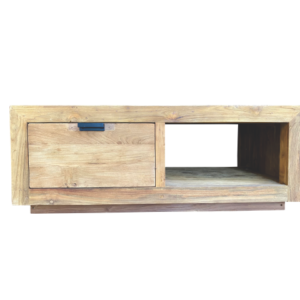 TABLE BASSE MANHATTAN