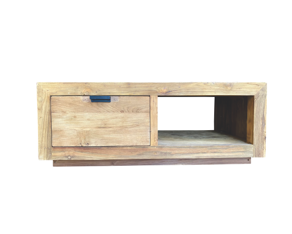 TABLE BASSE MANHATTAN