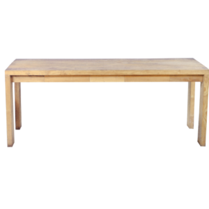 TABLE DE REPAS MANHATTAN