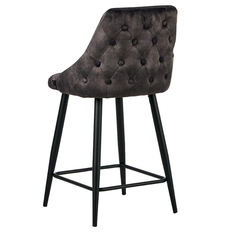 CHAISE ILOT CENTRAL LOU ANTHRACITE – Image 2
