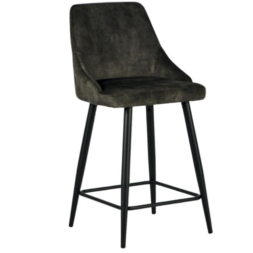 CHAISE ILOT CENTRAL LOU KAKI