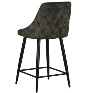 CHAISE ILOT CENTRAL LOU KAKI