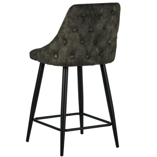 CHAISE ILOT CENTRAL LOU KAKI