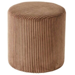 POUF SNAW CAMEL