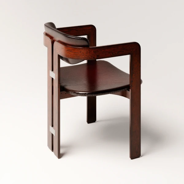 CHAISE EN TECK INSPIRATION PAMPLONA