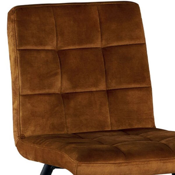 CHAISE FRANKLIN MOUTARDE
