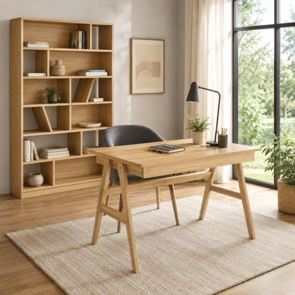 BUREAU BROOK