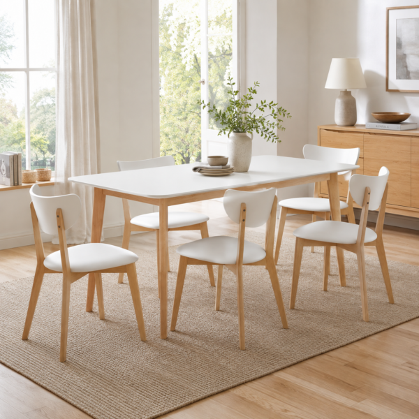 TABLE RECTANGLE