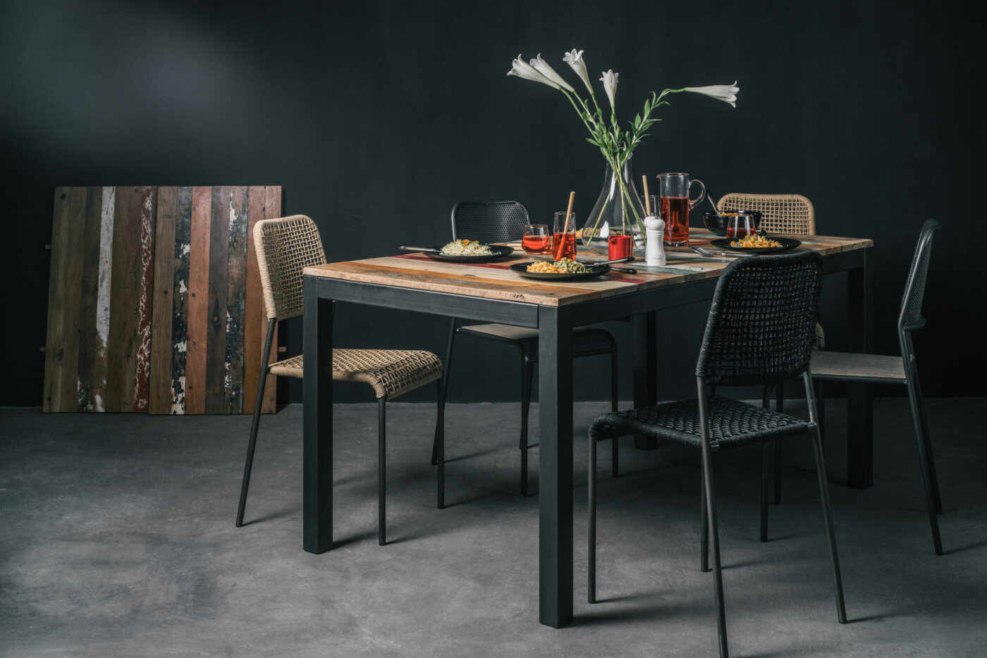TABLE EXTENSIBLE EDITO