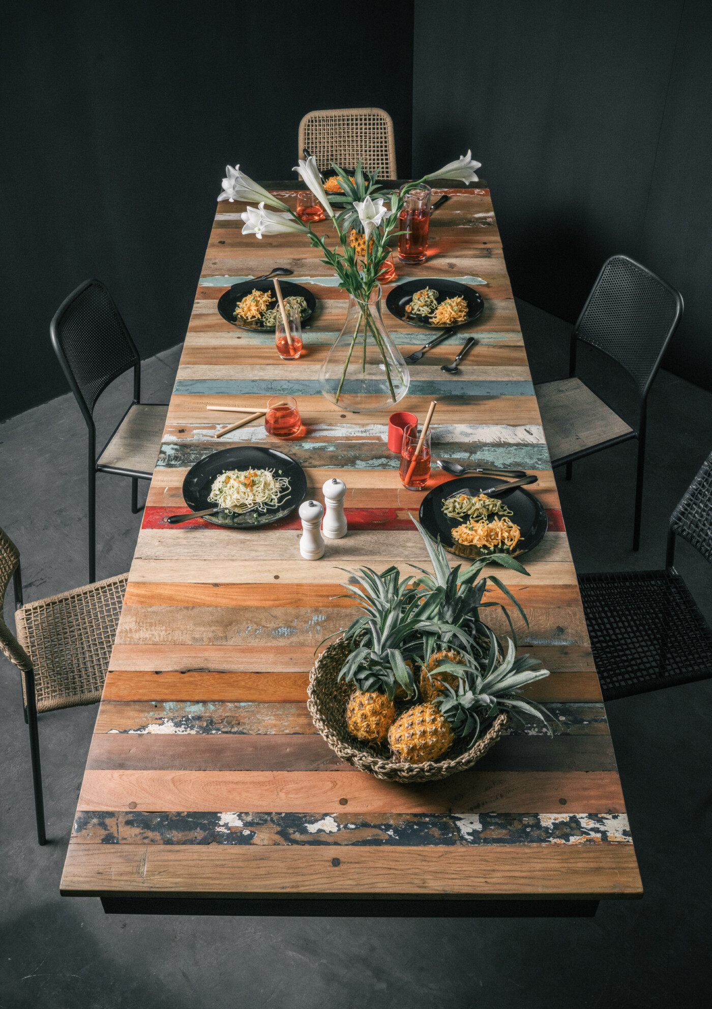 TABLE EXTENSIBLE EDITO – Image 2