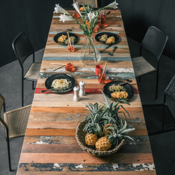 TABLE EXTENSIBLE EDITO