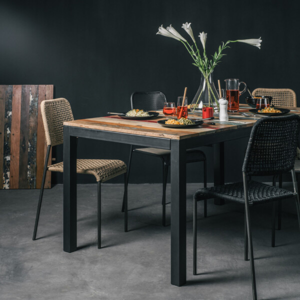 TABLE EXTENSIBLE EDITO
