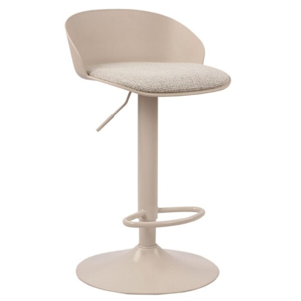 TABOURET DE BAR REGLABLE OJA