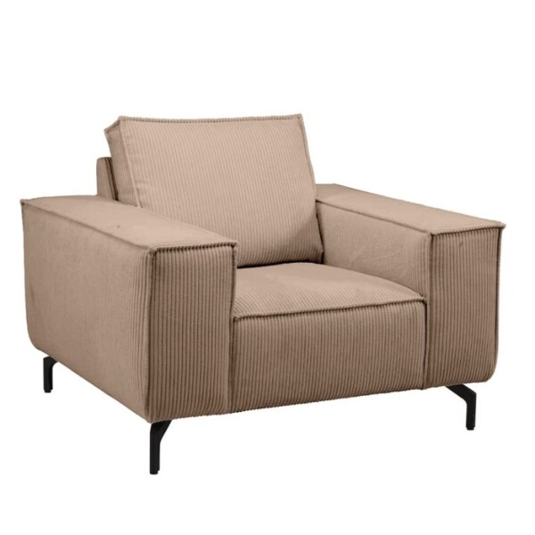 FAUTEUIL PUEBLO CAMEL